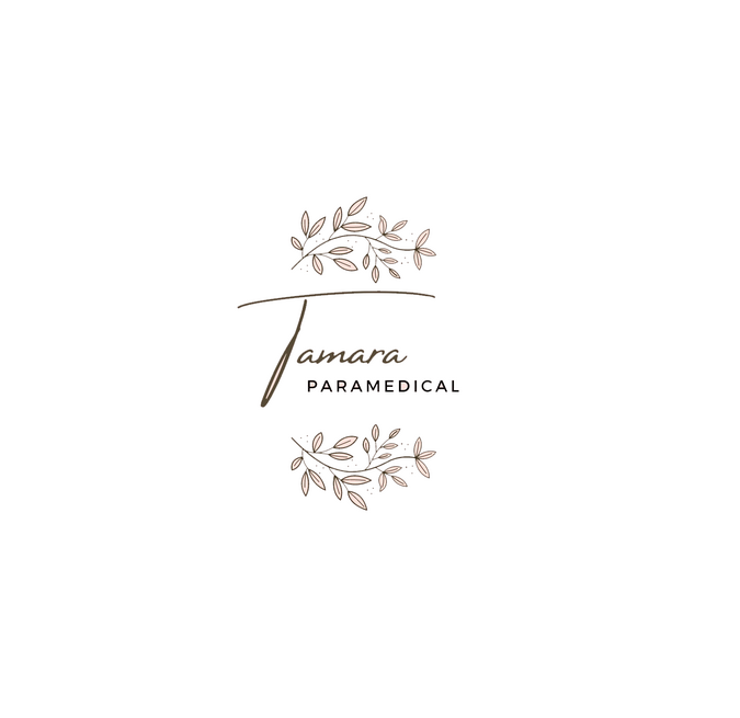 Tamara Paramedical Logo
